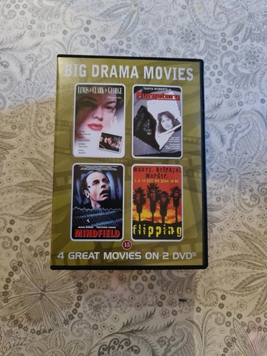 Big rama movies / kidz movies / martial arts movies