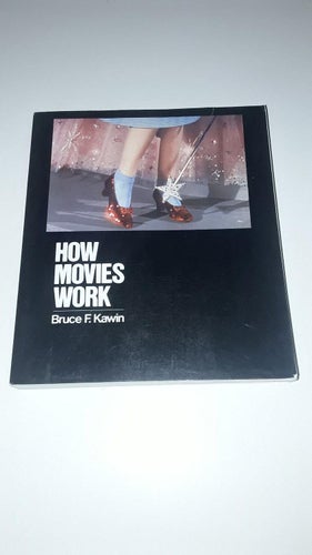 How Movies Work - Bruce F. Kawin (på engelska)