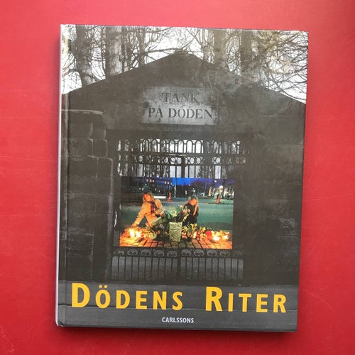 DÖDENS RITER Kristina Söderpalm 1994