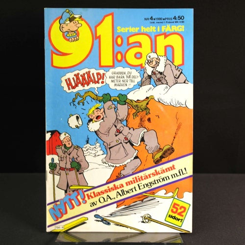 91:an - 1980 - NR 4