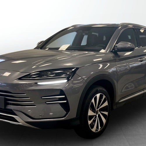 BYD Seal U DM-i BOOST PHEV - 0% RÄNTA