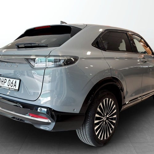Honda e:Ny1
