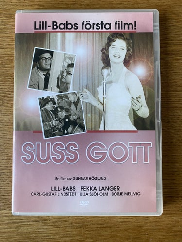 Suss Gott