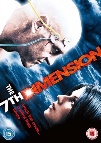 7th Dimension (DVD)