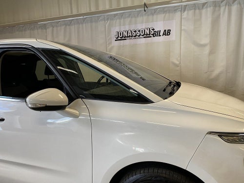 Citroën C4 Picasso 1.6 BlueHDi EAT, 120hk, 2015