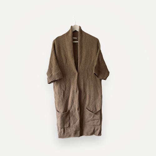 Filippa K-ullkofta