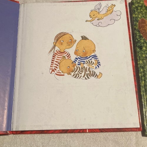 Rut & Knut Tittar Ut Böcker - Liv & Död, Naturen