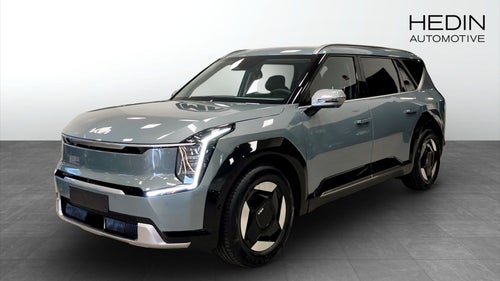 Kia EV9 AWD PLUS LONG RANGE *V-hjul ingår*