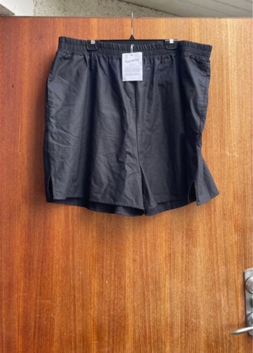 Djerf Avenue Breezy shorts, storlek XXXL