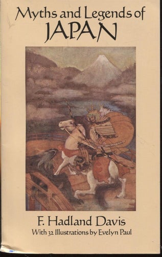 Myths and Legends of Japan