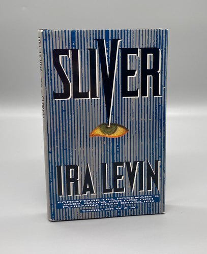 Sliver av Ira Levin