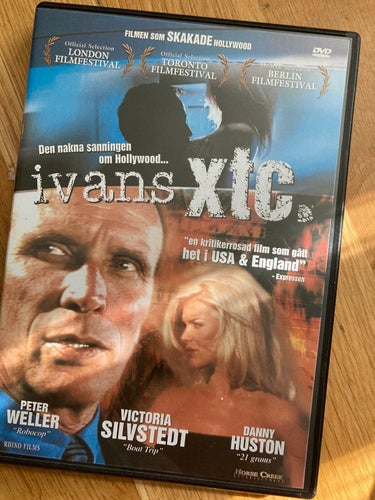 Ivan XTC.