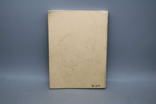 Fritzes Snabbräknare 1946