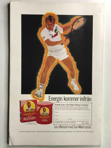 Agent X9 - 1987:10 FN-VF