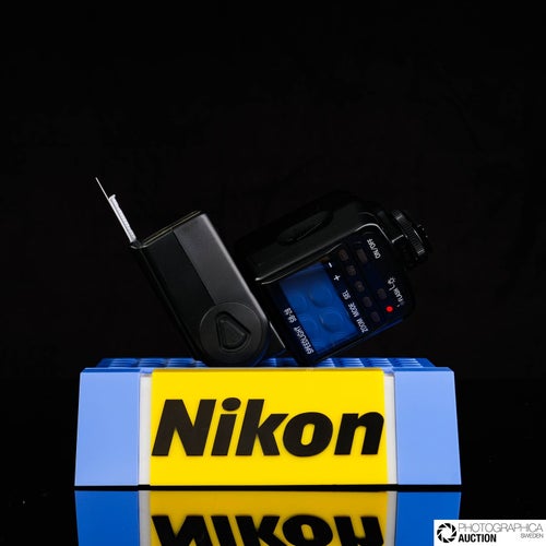Nikon Speedlight SB-28
