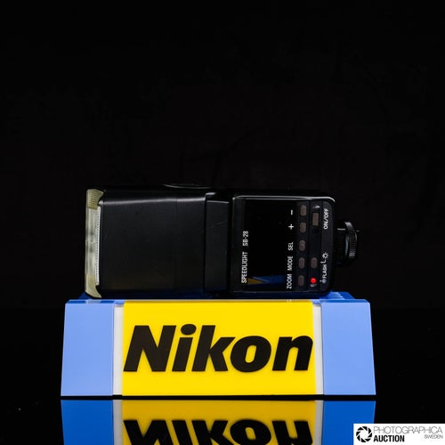 Nikon Speedlight SB-28
