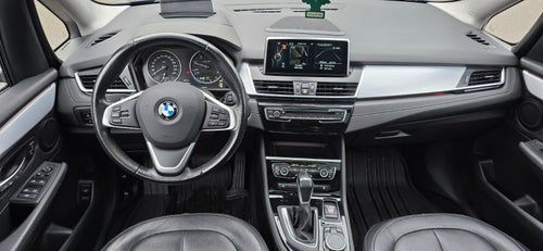 BMW 220d xDrive Gran Tourer