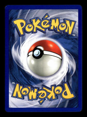 Horsea - 49/62 - Common Fossil Pokemon