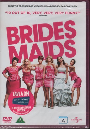 Bridesmaids