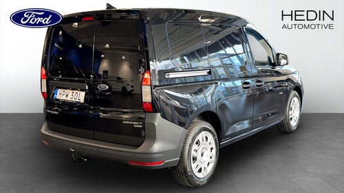 Ford Transit Connect Trend 1.5 L1 PHEV 150hk