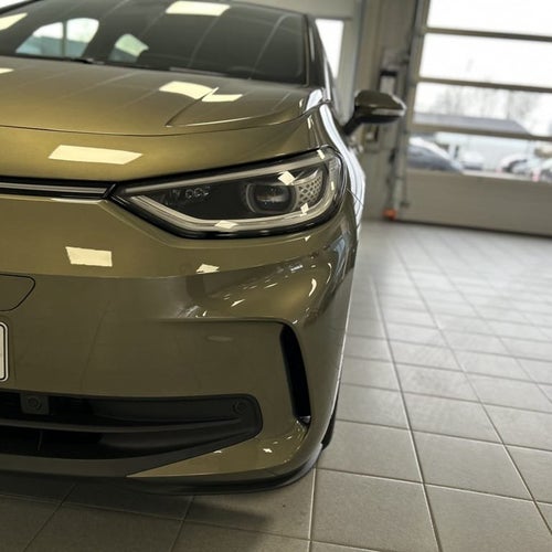 Volkswagen ID.3 Pro Performance 150 KW / 204 HK 59 KWH BATTERI, 1 VXL