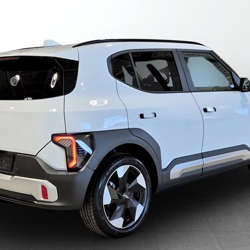 Kia EV2 Standard Range PLUS SR 4-SITS