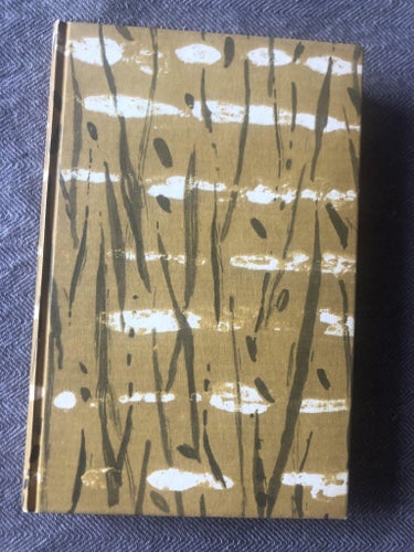 Robert W. Service - Jack Moon boxaren (1958)
