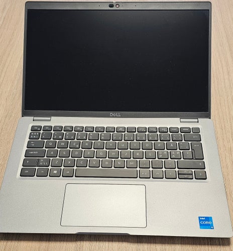 Dell Latitude 5420