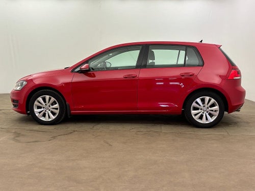 Volkswagen Golf 5-dörrar 1.4 TSI BMT MultiFuel Manuell, 125hk, 2017