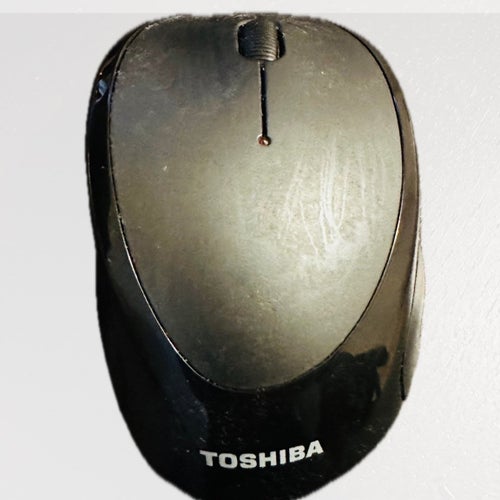 Toshiba Mus