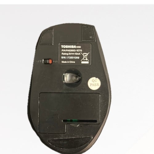 Toshiba Mus