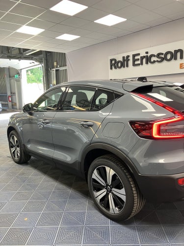 Volvo C40 Recharge Twin motor Ultimate