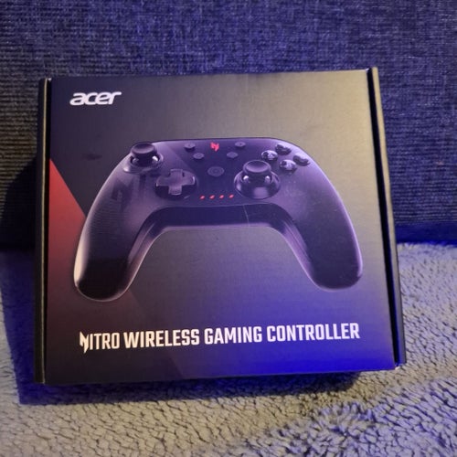 Acer Nitro Wireless Gaming Controller