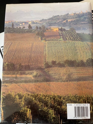 The World of Wine av Frank E. Johnson, Inbunden ! 192 sidor./31x24 cm
