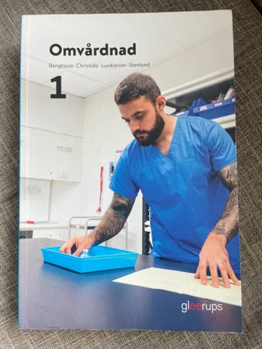 Omvårdnad 1