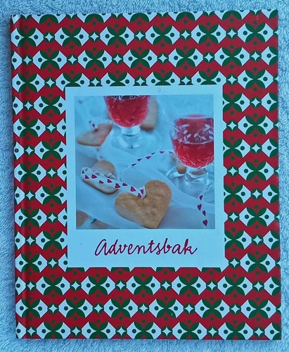 Adventsbak