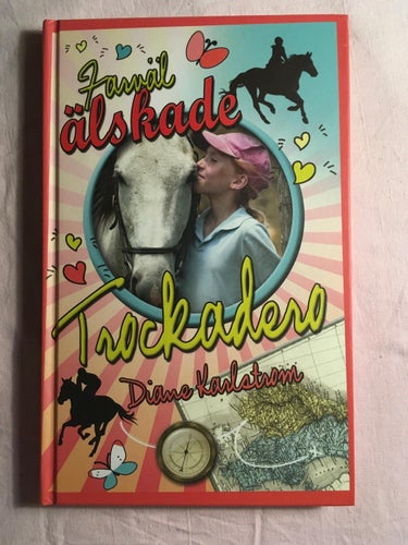 Farväl Älskade Trockadero Diane Karlstrom