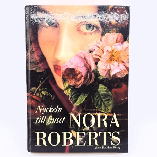Nyckeln till ljuset - Nora Roberts