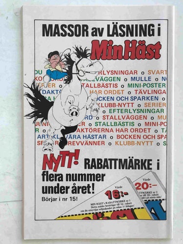 Fantomen - 1985:16 VF