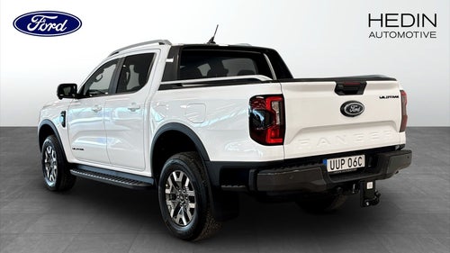 Ford Ranger PHEV P703 26.00 WILDTRAK DOUBLE CAB Lagerbil