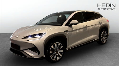 BYD Sealion 7 EXCELLENCE AWD / RNTEKAMPANJ / OBS PRIS /