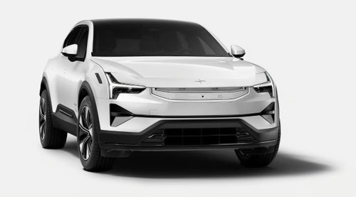 Polestar 3 Long Range Dual Motor Lagerbil