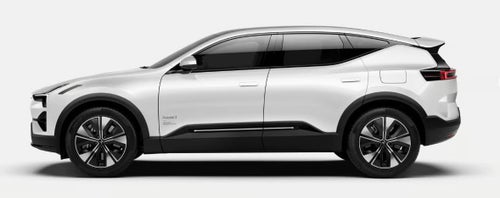 Polestar 3 Long Range Dual Motor Lagerbil