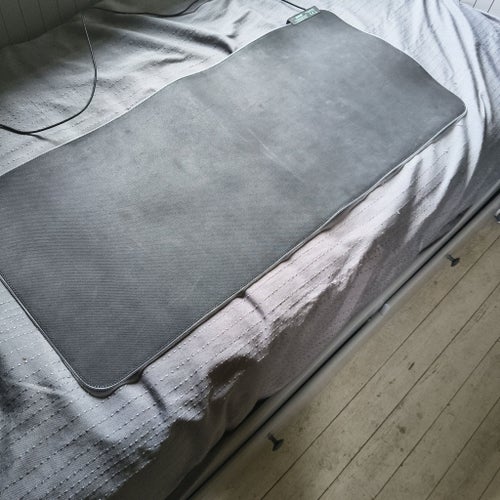 Musmatta från SVIVE