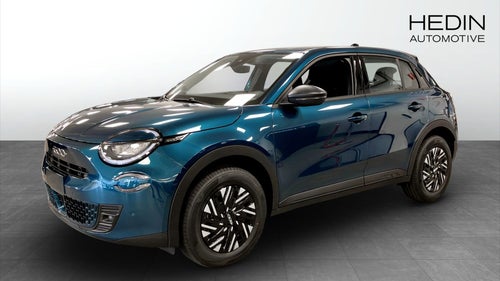 Fiat 600 Hybrid Lounge 1.2 100 HK
