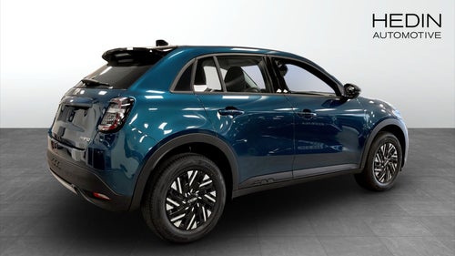 Fiat 600 Hybrid Lounge 1.2 100 HK