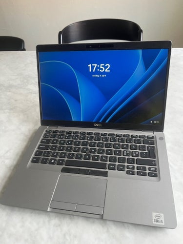 Dell Latitude 5410 – i5 / 16GB RAM / SSD