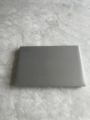 Dell Latitude 5410 – i5 / 16GB RAM / SSD