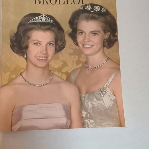 Prinsessornas Bröllop, 1960-tal