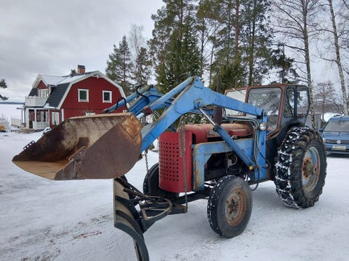 Traktor